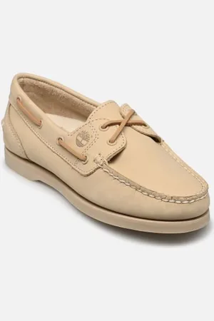 Timberland Classic Boat TB0A6
