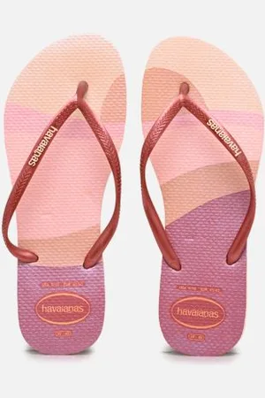 Havaianas Slim Palette Glow W