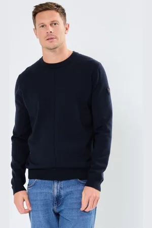Gertrude Alois Pull col Rond