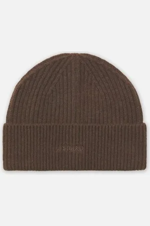 JACK & JONES Jacplump Wool Beanie Noos