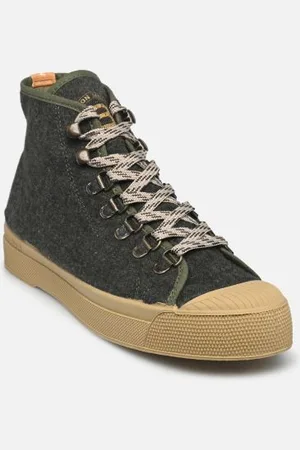 Bensimon Stella Flanelle W