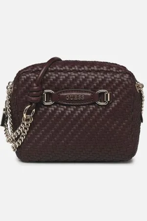 Guess FRANCY CAMERA CROSSBODY