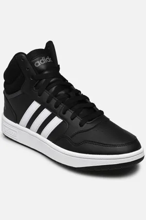 adidas Hoops 3.0 Mid M