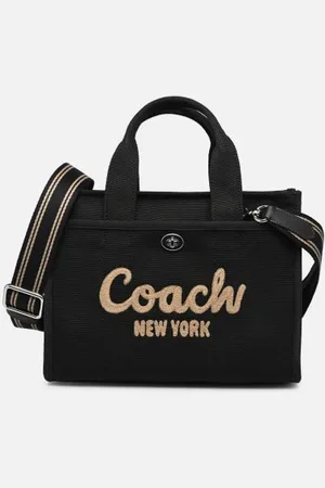 Coach Cargo Tote 26