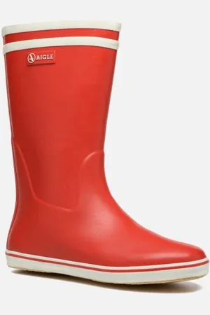 Aigle Malouine Bt W
