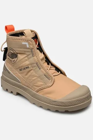 Palladium Pampa Travel