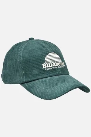 Billabong Dad Cap Hdwr