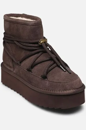 Colors of California Platform mountain look