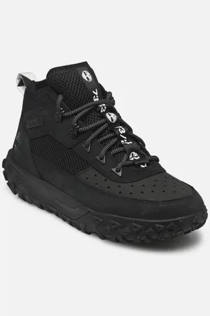 Timberland GREENSTRIDE MOTION 6 MID LACE HKR BOOT