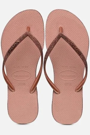 Havaianas Slim Sparkle II W