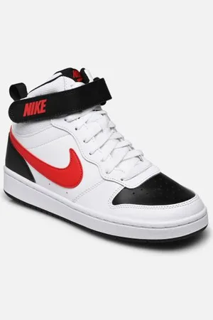Nike Court Borough Mid 2 (Gs)