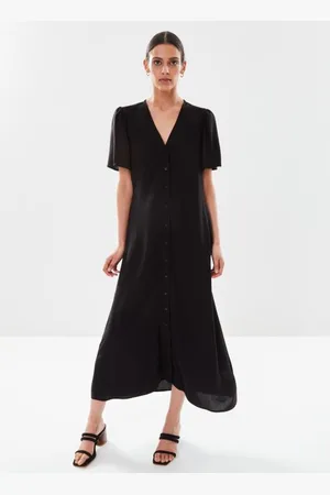 B YOUNG Bymmjoella Button Dress