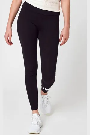 PUMA W Ess Logo Legging