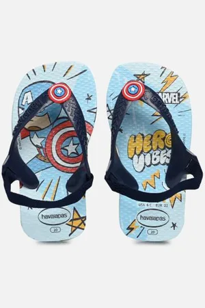 Havaianas Kids Baby Marvel