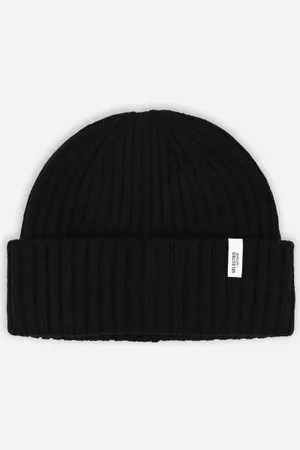 SELECTED Slhmerino Wool Beanie W
