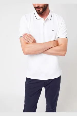 Lee Pique Polo