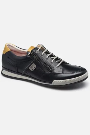 Fluchos Etna Zip F0148
