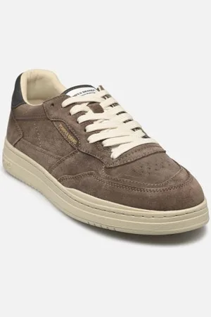 Pompeii ELAN SUEDE HYDRO