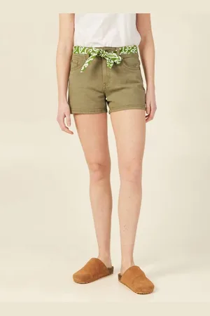 Bonobo DENIMSHORCO1