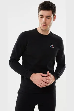 Le Coq Sportif ESS Crew Sweat N°4 M