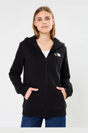 The North Face W Simple Dome Full Zip Hoodie