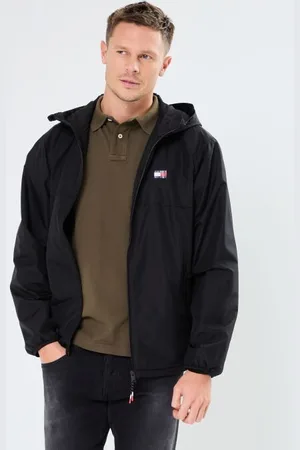 Tommy Hilfiger Tjm Fleece Lined Chi DM0DM21130
