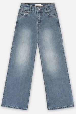 Molly Bracken Girls Woven Pants MME237CN
