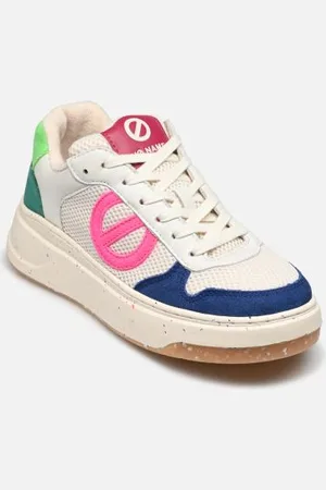 No Name BRIDGET SNEAKER