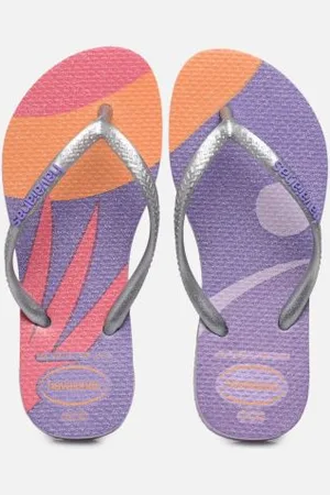Havaianas Kids Slim Palette Glow