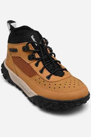 Timberland GREENSTRIDE MOTION 6 LOW LACE UP HIKING BOOT