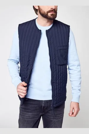 Rains Liner Vest N