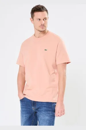 Lacoste Tee Shirt TH7318