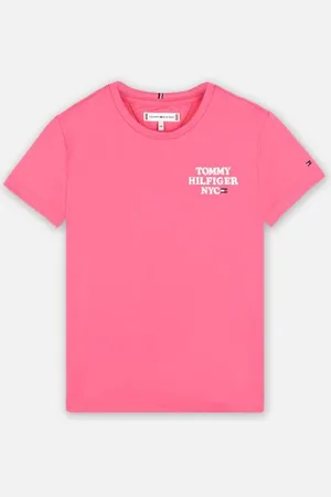 Tommy Hilfiger Tommy Nyc Graphic Tee