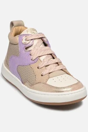 Shoo Pom TEAMS JOG LACE