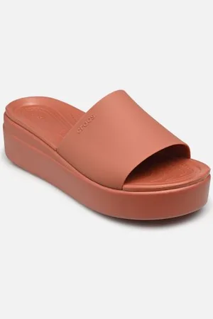 Crocs Brooklyn Slide
