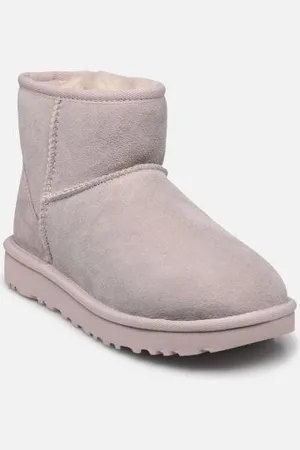 UGG W Classic Mini II