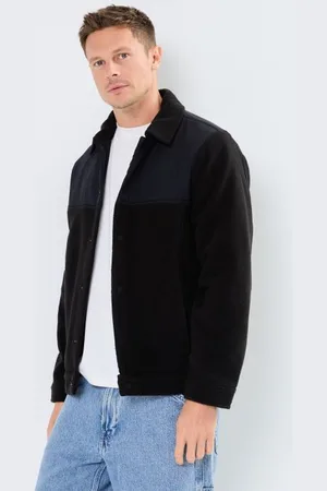 Blend Outerwear