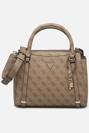 Guess ECO ERICA 2 COMP SATCHEL
