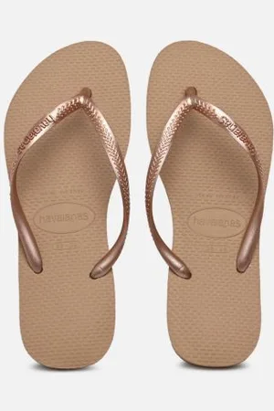 Havaianas Slim Metallic F
