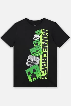 NAME IT Nkmmuxin Minecraft Ss Top Box Bio