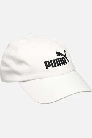 PUMA Ess No.1 Logo Bb Cap Jr