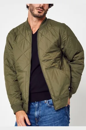 Quiksilver Mysto Bombie Jacket M