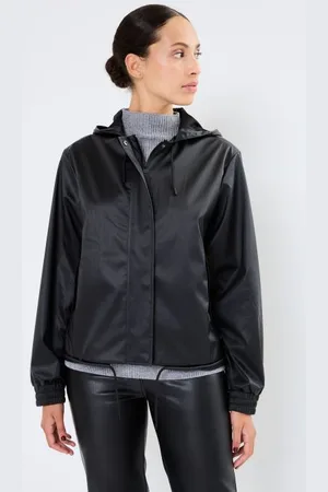 Rains String W Jacket W3