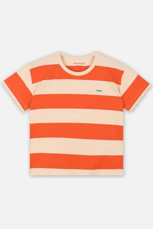 Tiny Cottons Stripes Tee