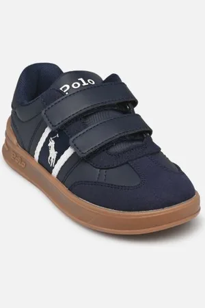 Ralph Lauren Heritage Court Iii Ez T-Toe