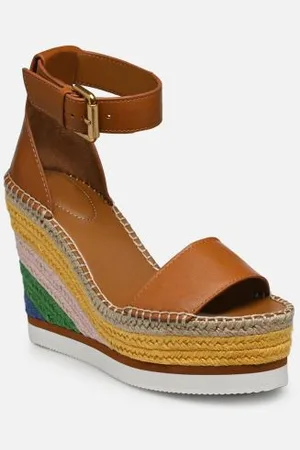 See by Chloé Glyn Espadrilles