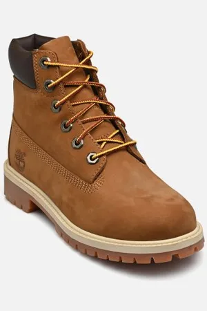 Timberland PREMIUM 6 INCH LACE UP WATERPROOF BOOT