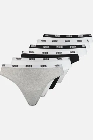 PUMA String 3P Pack