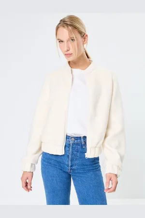 VILA VILINGTON L/S BOMBER JACKET