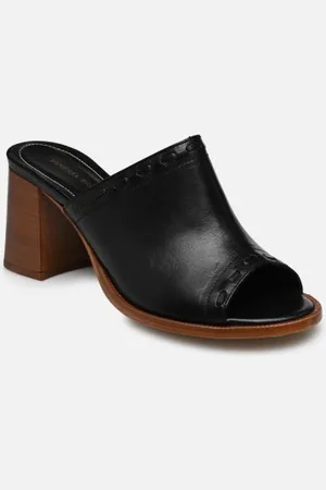 Vanessa Bruno Mules 70Mm